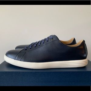 Cole Haan Grand Crosscourt Casual Sneakers - New!